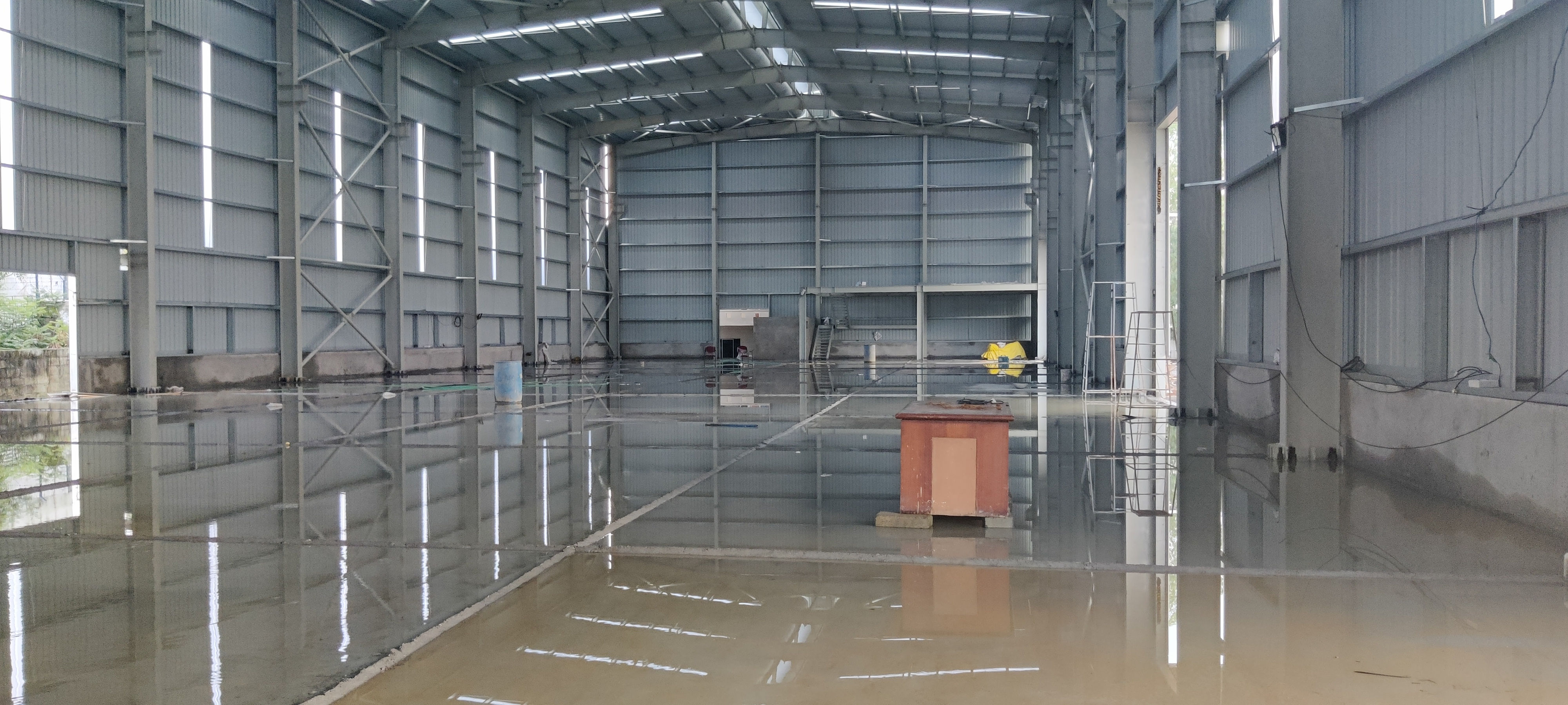 KP ENTERPRISES | Civil Engineering Industry